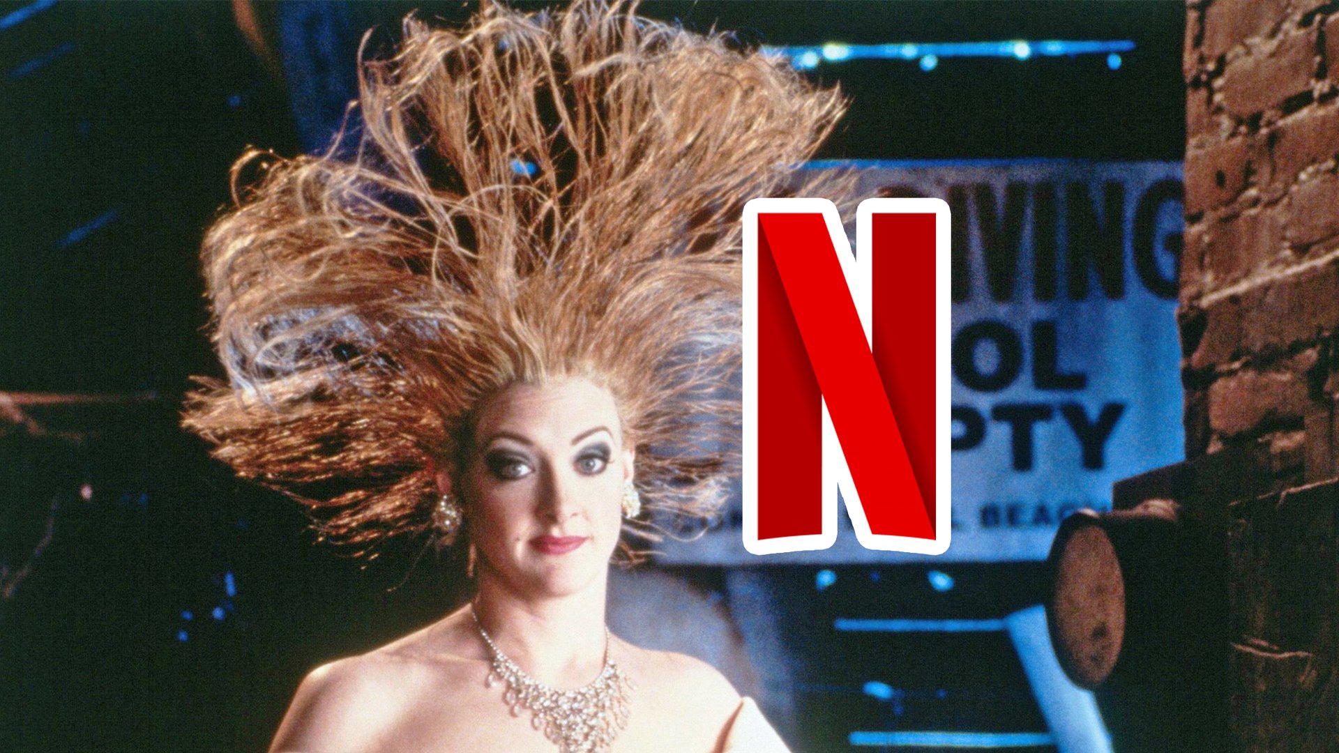 „Wednesday“-Fans müssen diesen 35 Jahre alten Klassiker sehen, bevor er bald von Netflix fliegt