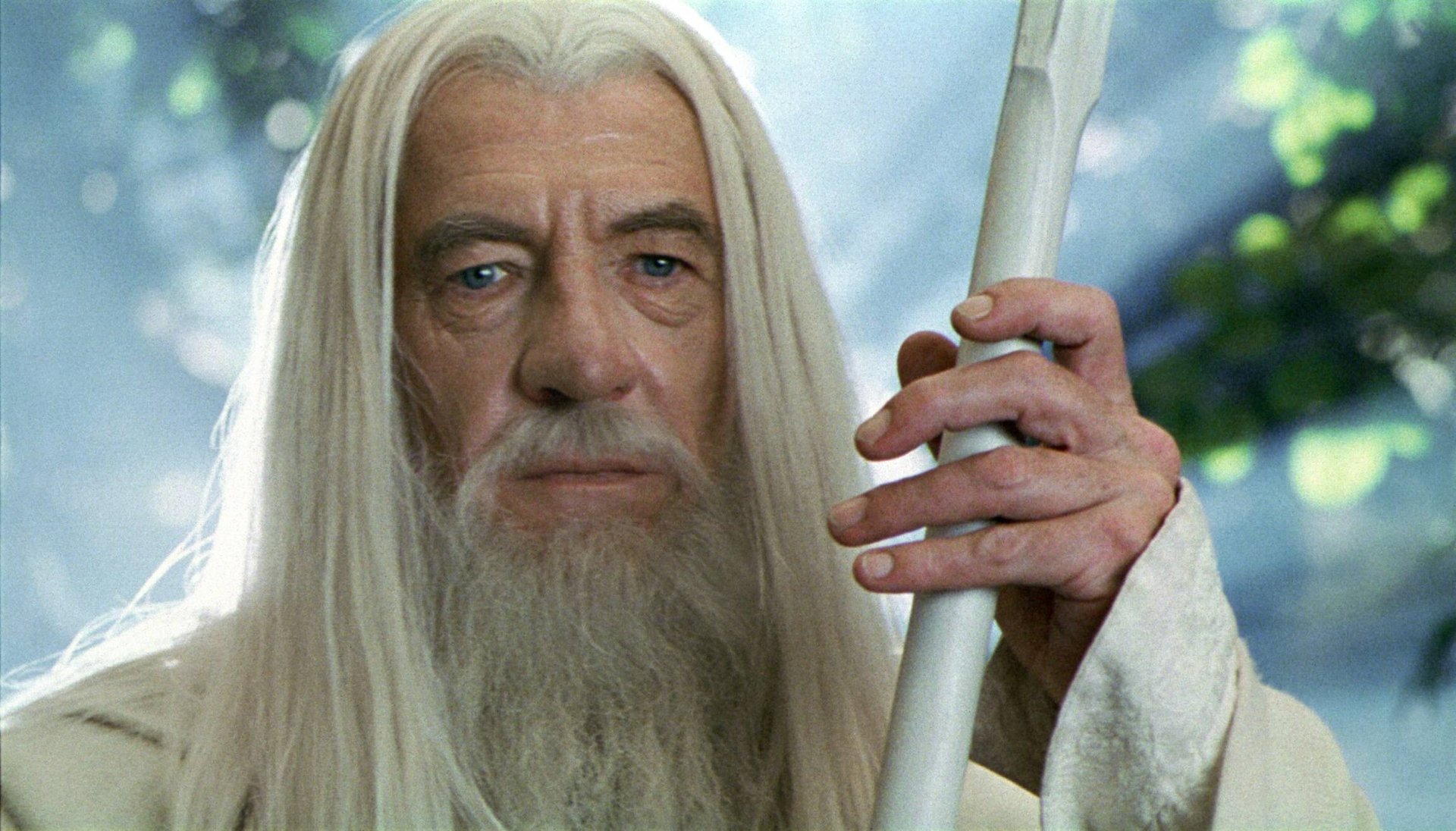 Zum Glück nicht Sean Connery: „Herr der Ringe“-Regisseur ist froh, dass die James-Bond-Legende doch nicht Gandalf gespielt hat