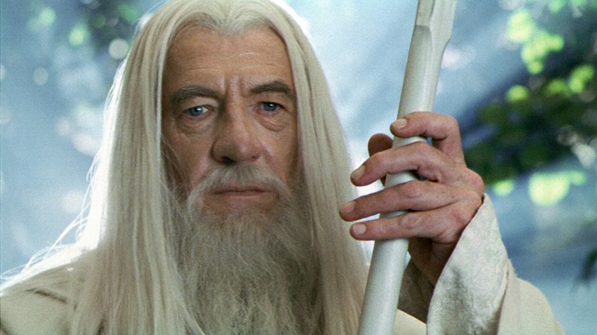 Darum konnte Gandalf als „Gandalf der Weiße“ in „Der Herr der Ringe“ zurückkehren 