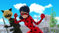 „Miraculous“ Staffel 4: Jetzt endlich im Stream