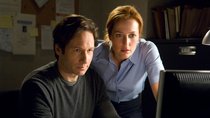 „Akte X“: Diese Folge der Mystery-Serie war so verstörend, dass sie aus dem TV verbannt wurde 