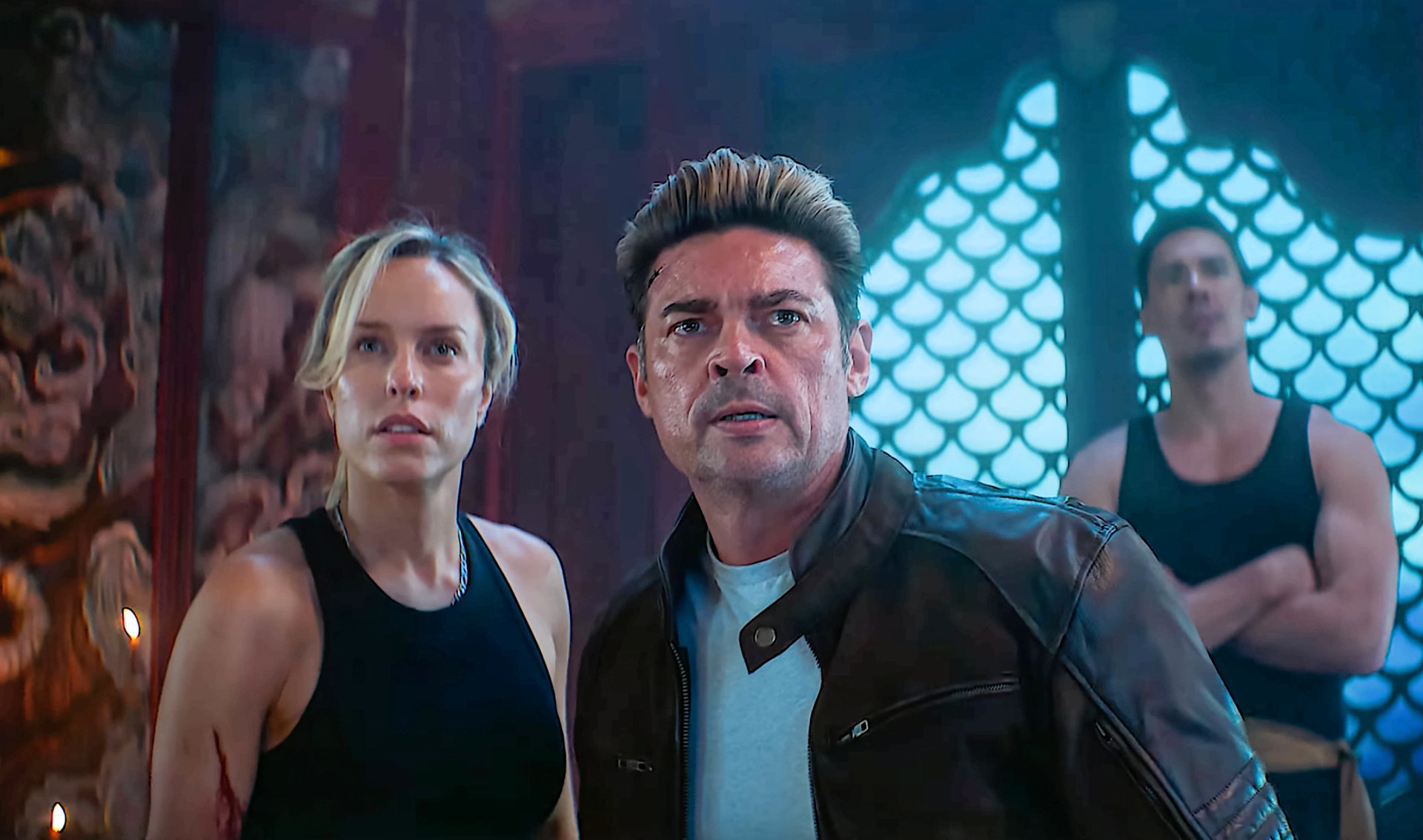 Nur geschnitten im Kino? FSK vergibt überraschend niedrige Altersfreigabe für Action-Sequel „Mortal Kombat 2“