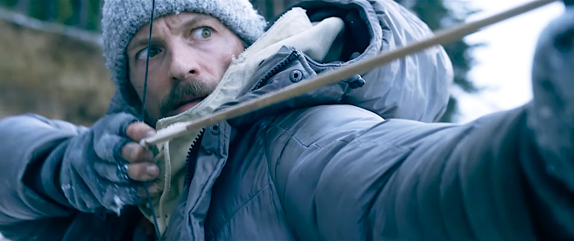 Wie „Cliffhanger“ mit Sylvester Stallone: Neuer Actionfilm erklimmt die Amazon-Charts