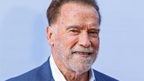 Kein Actionfilm: Mit diesem Film hat Arnold Schwarzenegger das meiste Geld verdient 