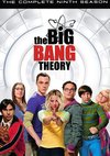 Poster The Big Bang Theory Staffel 9