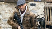 Nach „The Beekeeper“: Jason Statham entfesselt sein inneres Biest in neuem Actionthriller