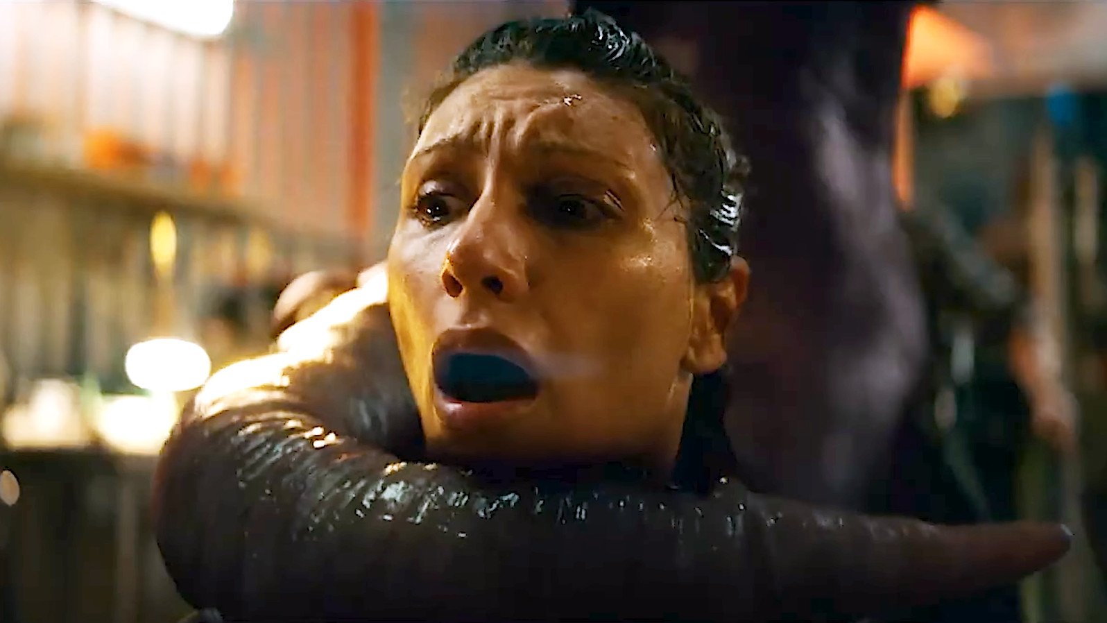 Erinnert an kultigen 90er-Creature-Feature: Neuer Horror-Trailer zeigt ...
