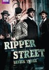 Poster Ripper Street Staffel 3