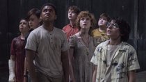 „ES“-Quiz: Welche Figur aus dem Horror-Klassiker passt am besten zu dir?
