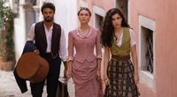 „Bridgerton“ kann lange warten: Diese großartige Serie mit „Culpa Mía“-Star Matthew Broome geht endlich weiter