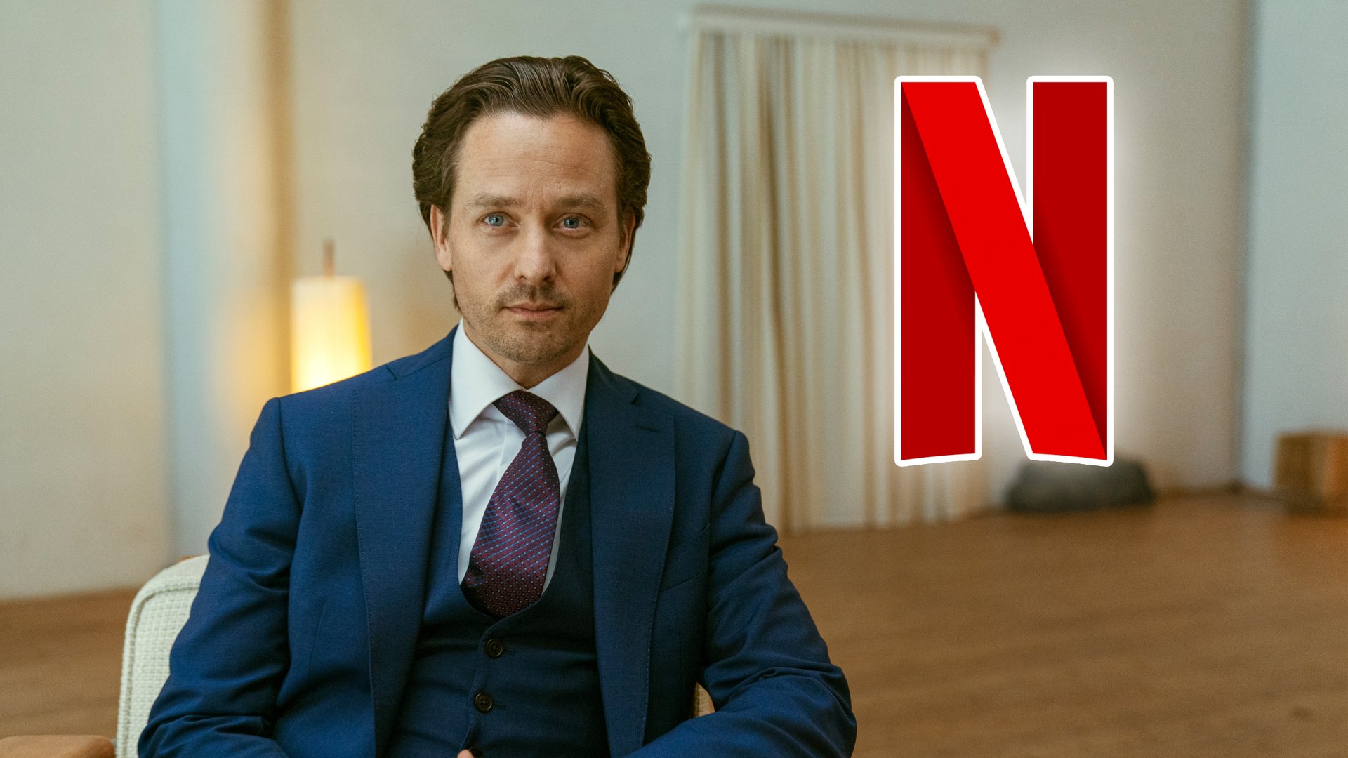 Neu auf Netflix: Filme und Serien im Mai 2026