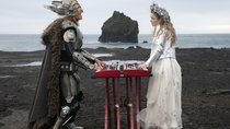 Dieser neue Netflix-Film macht sich über den „Eurovision Song Contest“ lustig