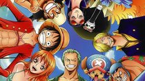 „One Piece“-Quiz: Erkennst du alle Charaktere anhand eines Bildes?