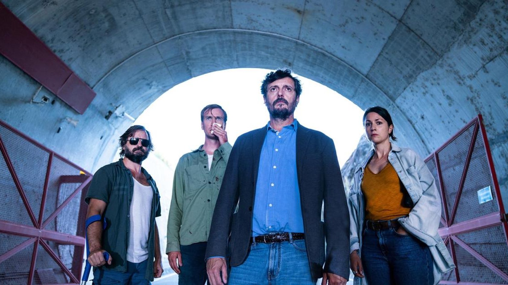 „Lost in Fuseta“: Die Reihenfolge aller Bücher & Filme