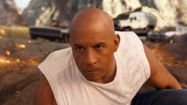 Filme mit Vin Diesel: Die besten Auftritte des Action-Stars 