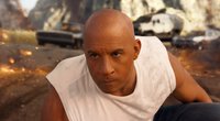 Filme mit Vin Diesel: Die besten Auftritte des Action-Stars