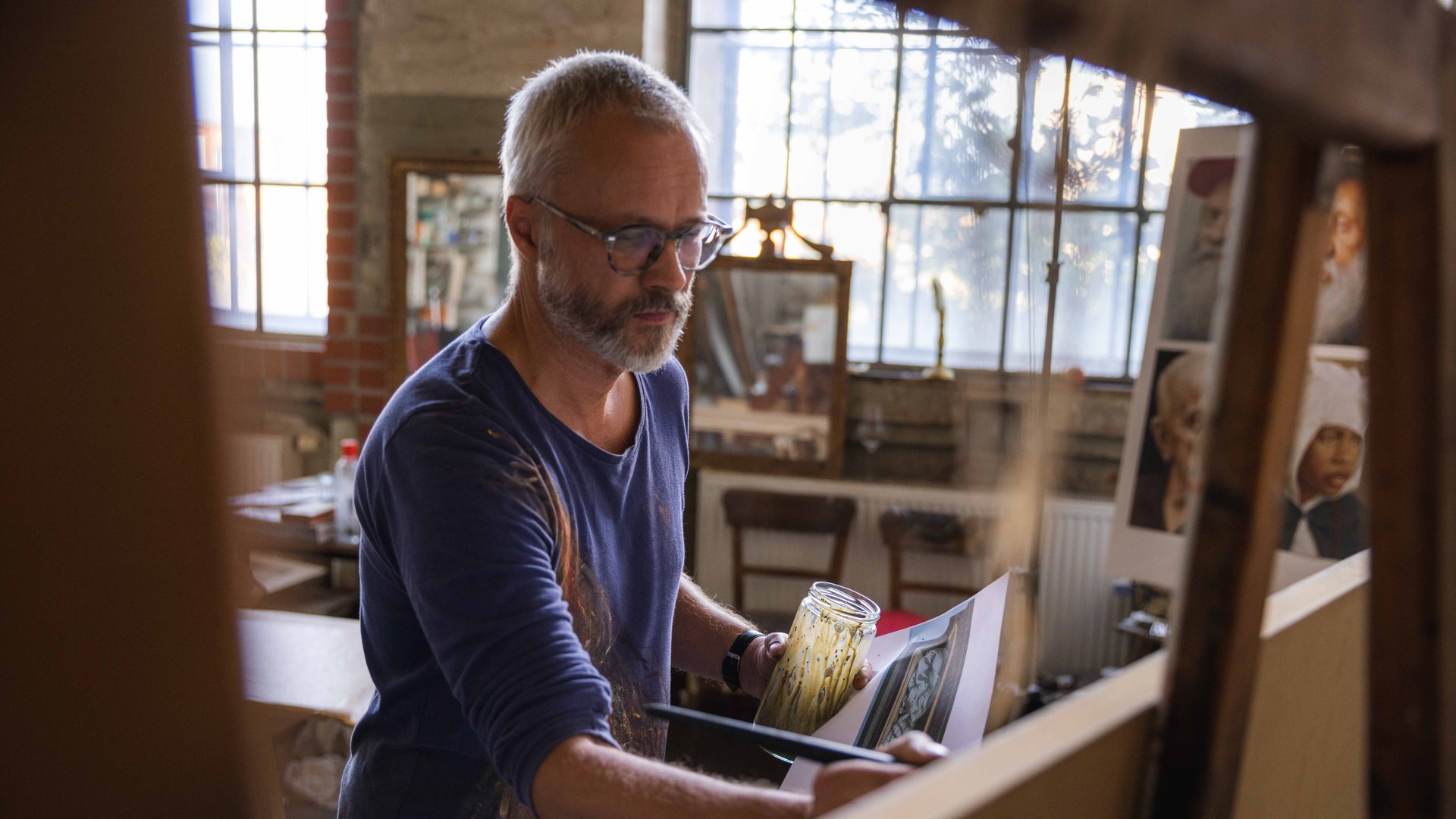 Triegel-trifft-Cranach-Malen-im-Widerstreit-der-Zeiten