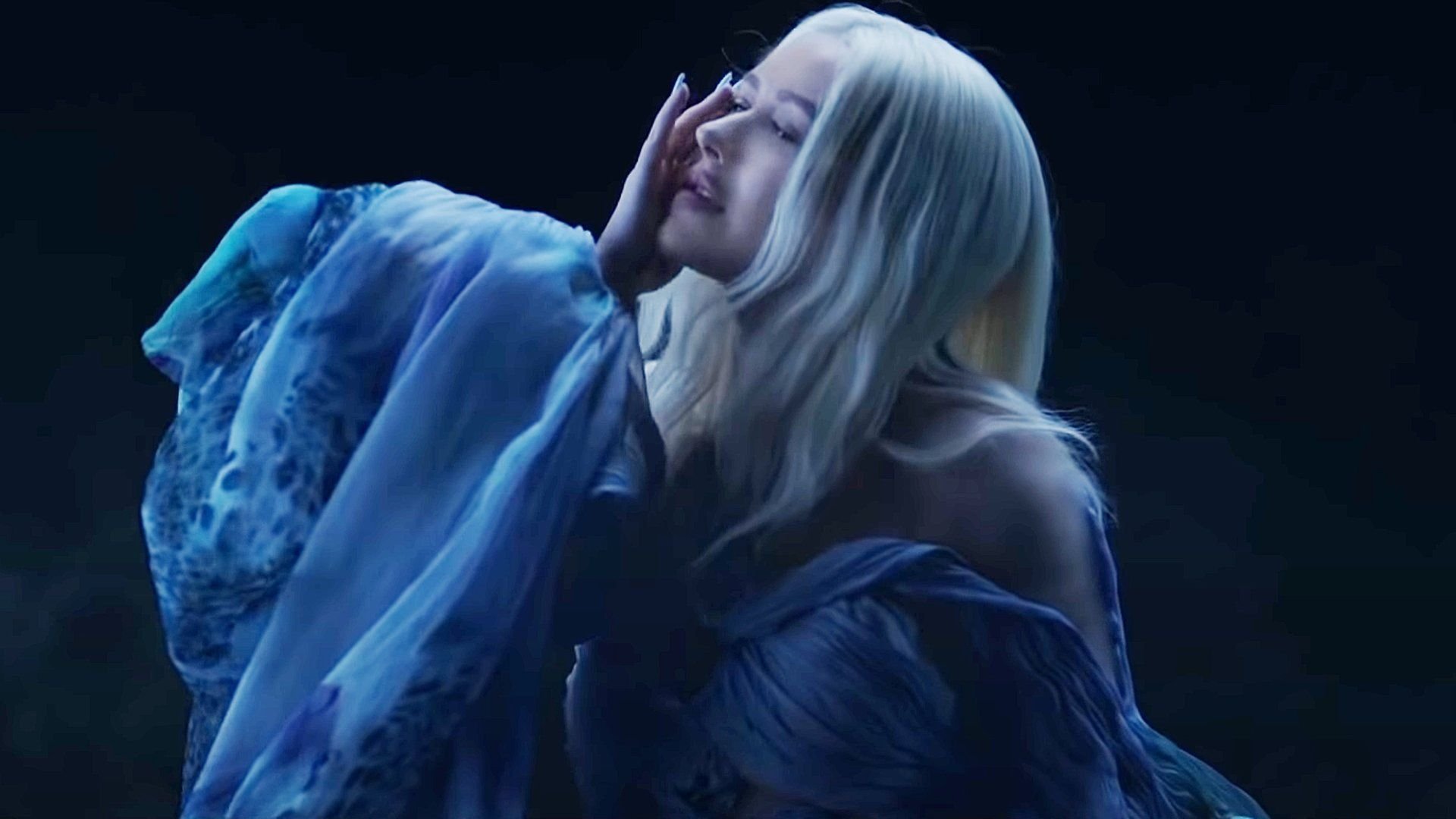 Reflection Disney „Mulan“: Seht das Video zur Neuaufnahme des Disney-Hits „Reflection“