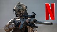 "Schockierende und beeindruckende Geschichte" fesselt mit brachialer Action die Serien-Fans auf Netflix