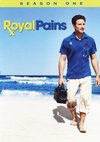 Poster Royal Pains Staffel 1