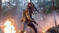 „The Walking Dead“: Böse Überraschung für Michonnes letzte Folge