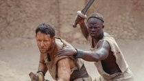 Dieser historische Fehler in „Gladiator“ ist euch bestimmt nie aufgefallen 