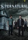 Poster Supernatural Staffel 9