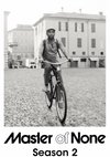 Poster Master of None Staffel 2
