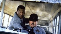 Ab sofort bei Netflix: Eddie Murphys Durchbruch war eine FSK-18-Actionjagd 