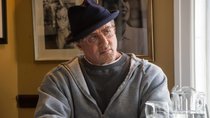 Im TV verpasst? Sylvester Stallone verabschiedet sich von der Rolle, der er alles verdankt