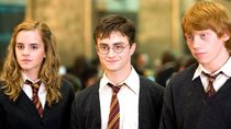 „Harry Potter“-Quiz (schwer): Achtung, diese Fragen haben es in sich! 