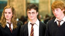 „Harry Potter“-Quiz (schwer): Achtung, diese Fragen haben es in sich!