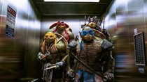 „Teenage Mutant Ninja Turtles“-Quiz: Teste dein Wissen zu den gepanzerten Helden!