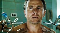 Heute im TV: Hollywood-Star wollte mit diesem brachialen Marvel-Film nur seine Kinder ärgern