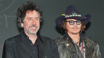 „Bist du verrückt?“ Aus diesem Grund wollte Johnny Depp die Zusammenarbeit mit Tim Burton verweigern