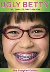 Poster Alles Betty! Staffel 1