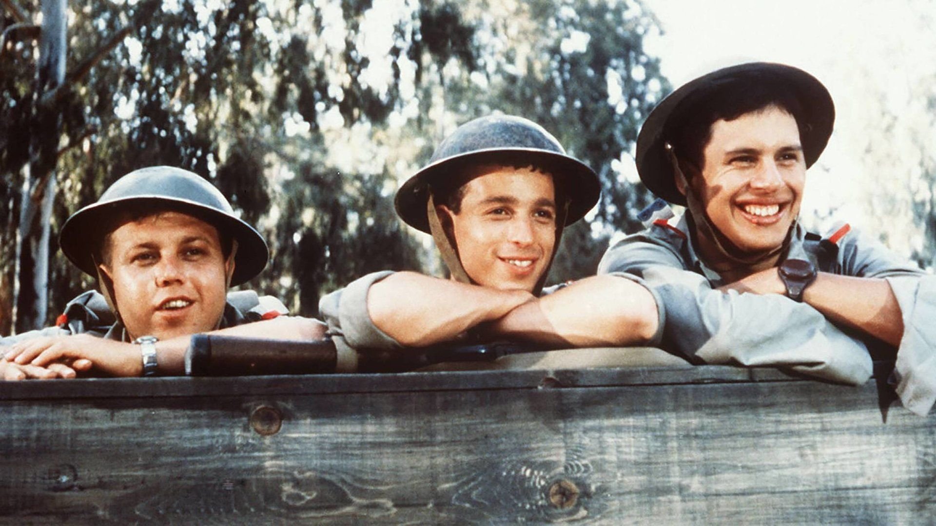 „Eis am Stiel“ ist immer noch Kult: So sehen Zachi, Benny & Johnny heute aus 50f4452903d0e3fe9a0236d5e9 ZmMgODAwMDgwMDBmZmZmIDE5MjAgMAM1MzU0MjNlZTA2ZQ==