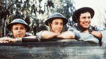 "Eis am Stiel" heute: So sehen Zachi, Benny & Johnny inzwischen aus