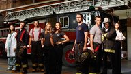 „Chicago Fire“ Staffel 13: Ist die Truppe noch mal im Einsatz?