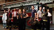 „Chicago Fire“ Staffel 13: Wann startet die Truppe noch mal in den Einsatz?