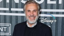 Disney+ trifft richtige Entscheidung:  Christoph Waltz übernimmt Rolle in Krimi-Serien-Hit