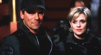 KI schreibt „Stargate“-Skript: Der „SG-1“-Cast ist begeistert 