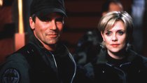 KI schreibt „Stargate“-Skript: Der „SG-1“-Cast ist begeistert 