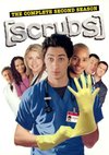 Poster Scrubs - Die Anfänger Staffel 2