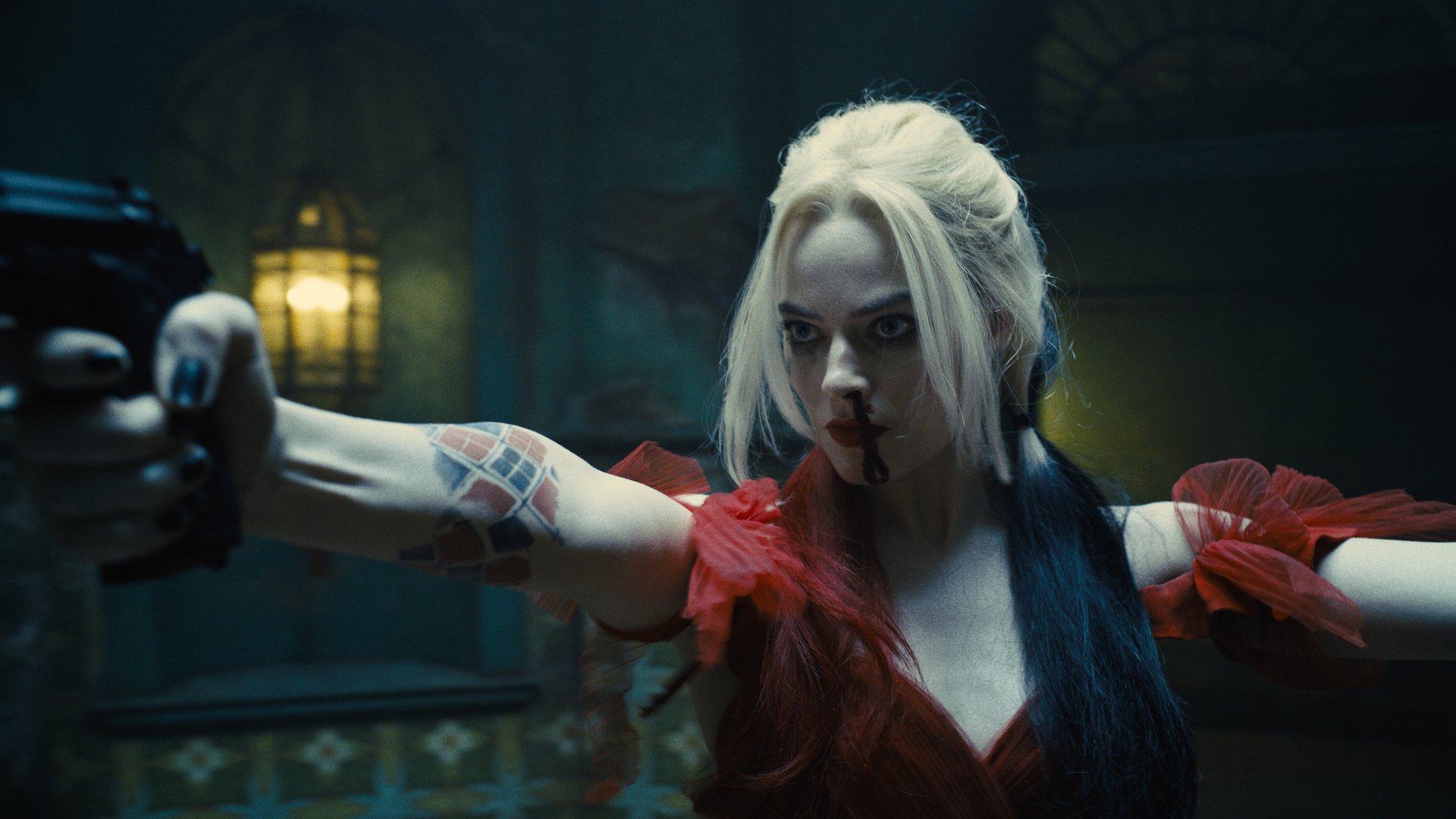 #Zitate von Harley Quinn:  Die besten Sprüche der Queen of Craziness