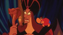 Disney-Bösewicht-Quiz: Wie gut kennt ihr die fiesesten Disney-Bösewichte aller Zeiten? Findet es im Quiz heraus!