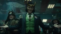 MCU-Überraschung: Marvel verpasst Loki anderen neuen Namen, als Fans erwartet hatten