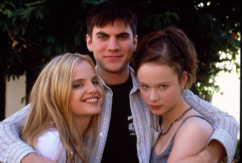 Wes Bentley als Ricky Fitts in "American Beauty"