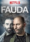 Poster Fauda Staffel 1