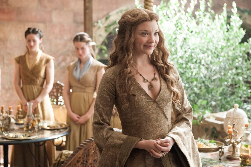 Game of Thrones Season 5 - filmstill Natalie Dormer in Game of Thrones 2011Ð  Season 5 EDITORIAL USE ONLY Copyright: xCAP/FBx
